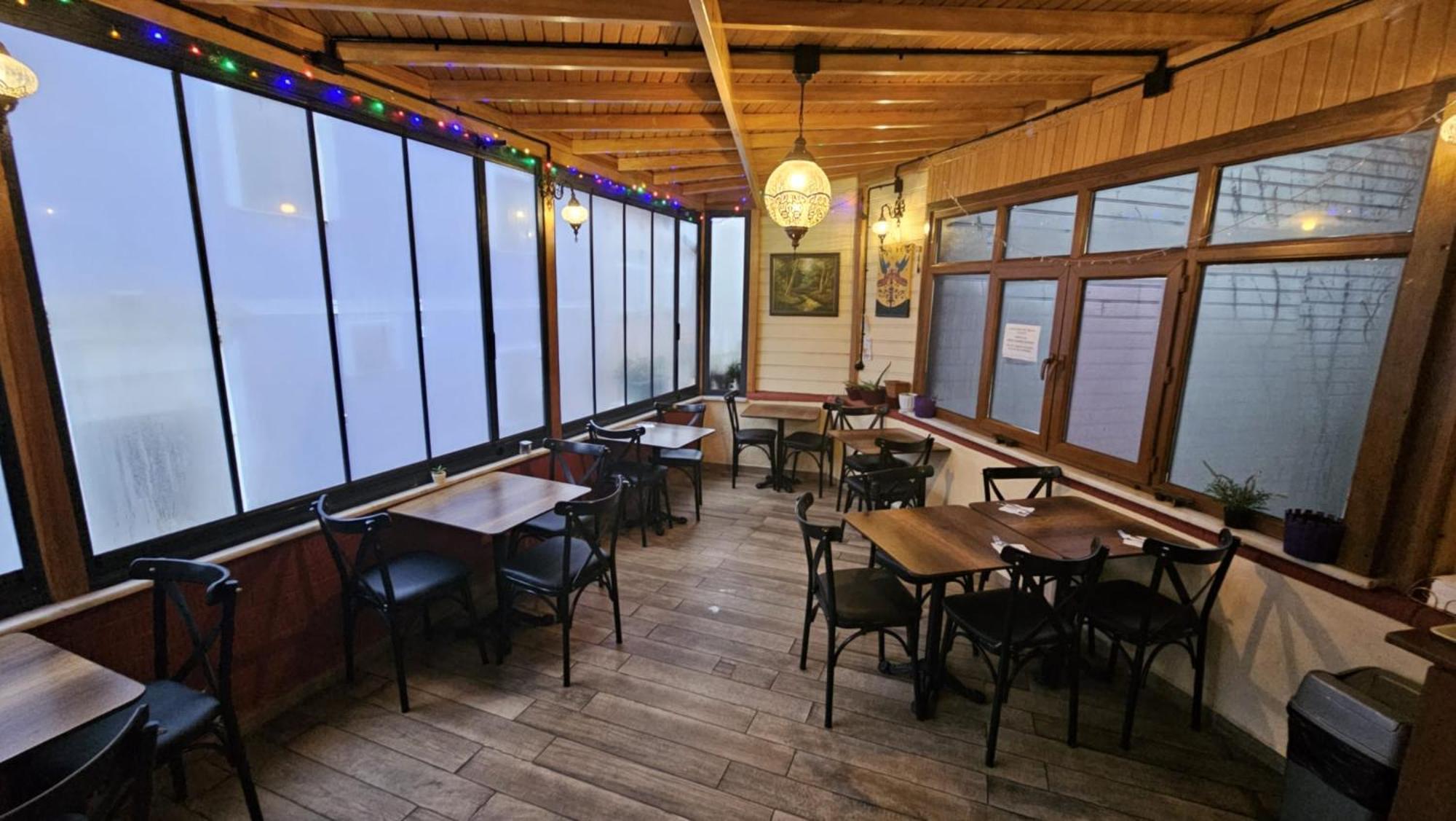 Ottoman Elegance Hotel — Fotos 2