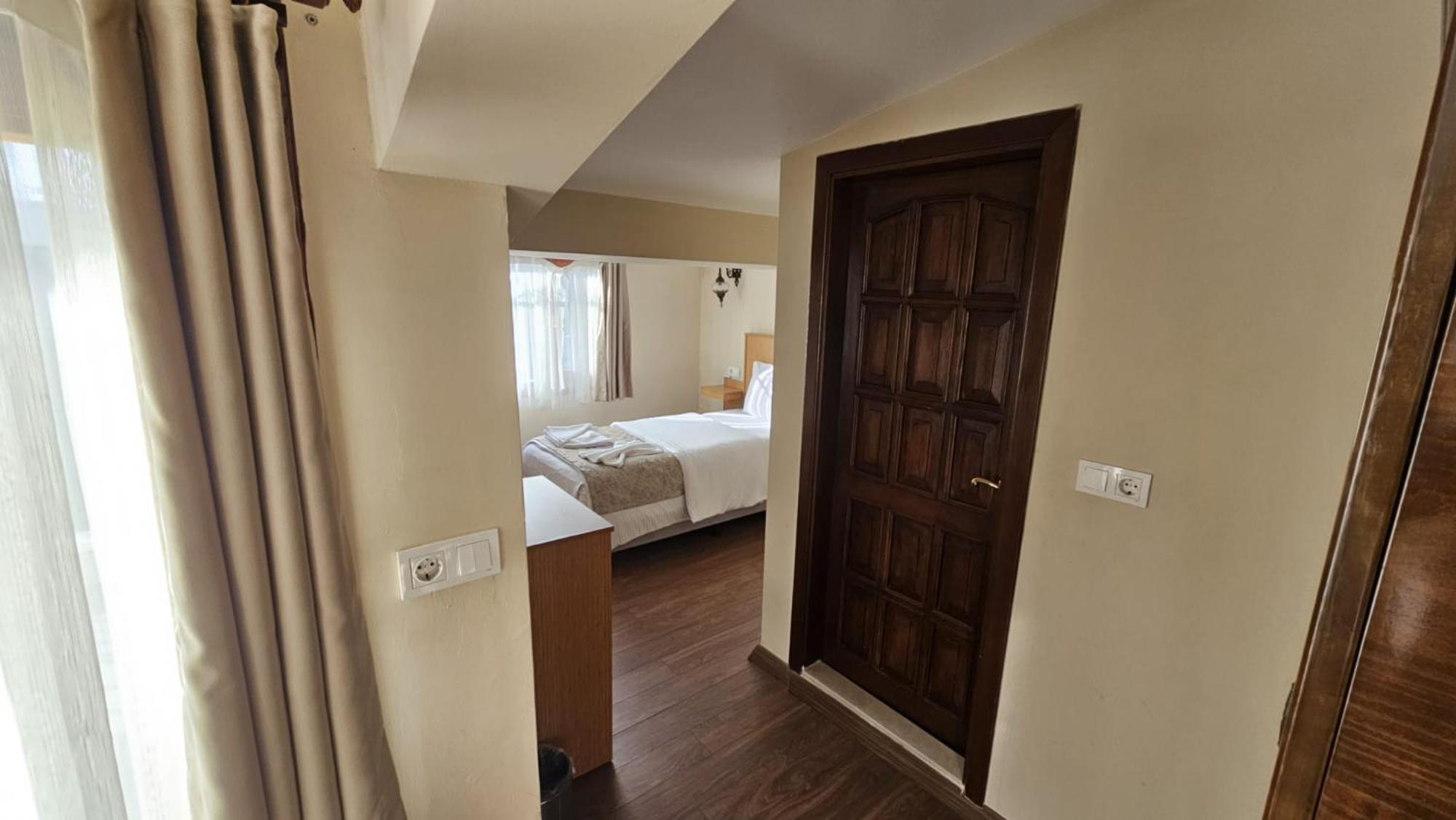 Ottoman Elegance Hotel — Fotos 1