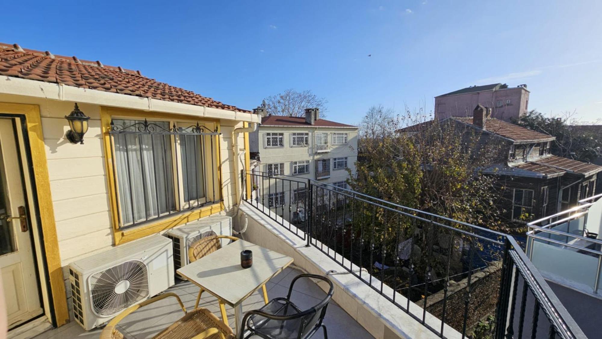 Ottoman Elegance Hotel — Fotos 3